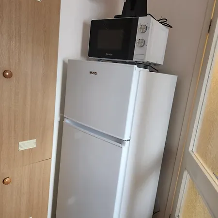 Orsi Apartman 2 * Segedín