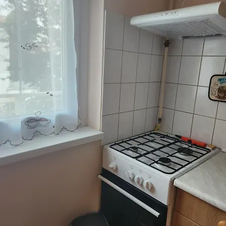 Orsi Apartman 2